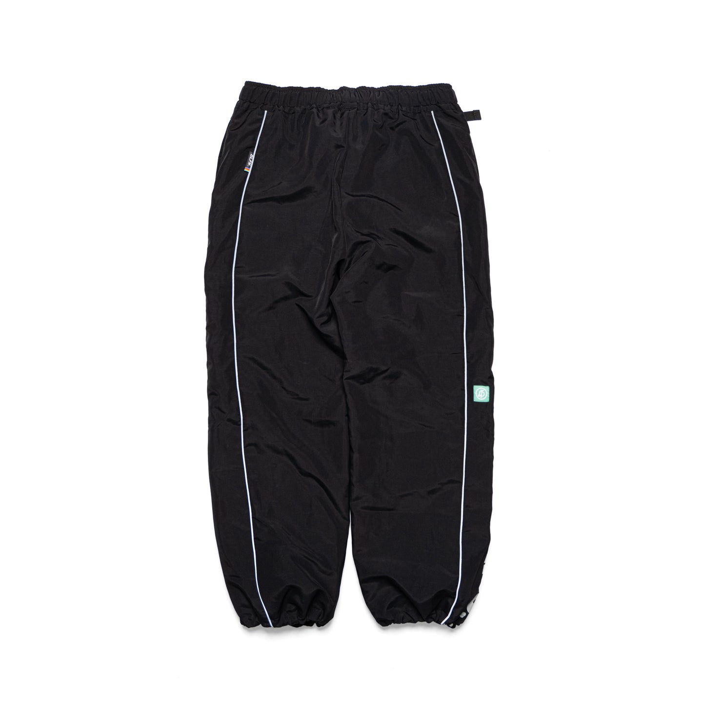 OTOBAI PANTS - BLACK
