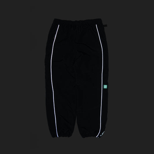 OTOBAI PANTS - BLACK