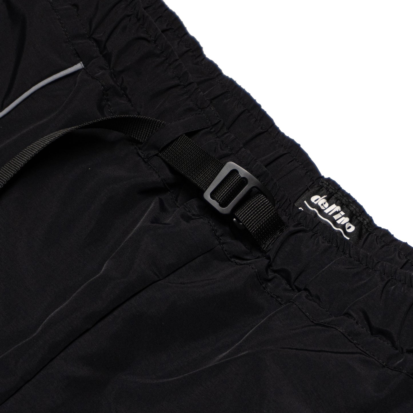OTOBAI PANTS - BLACK