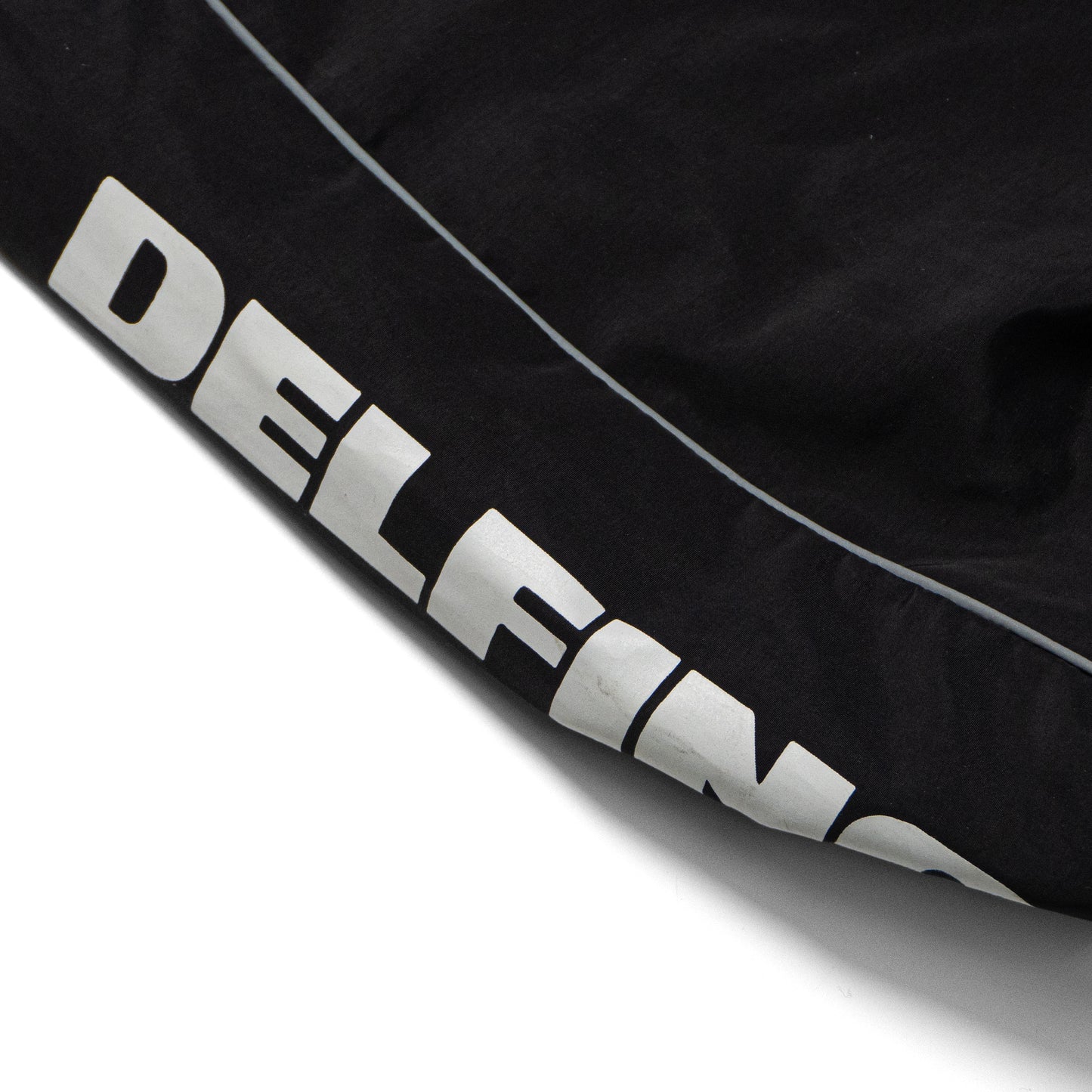 OTOBAI PANTS - BLACK