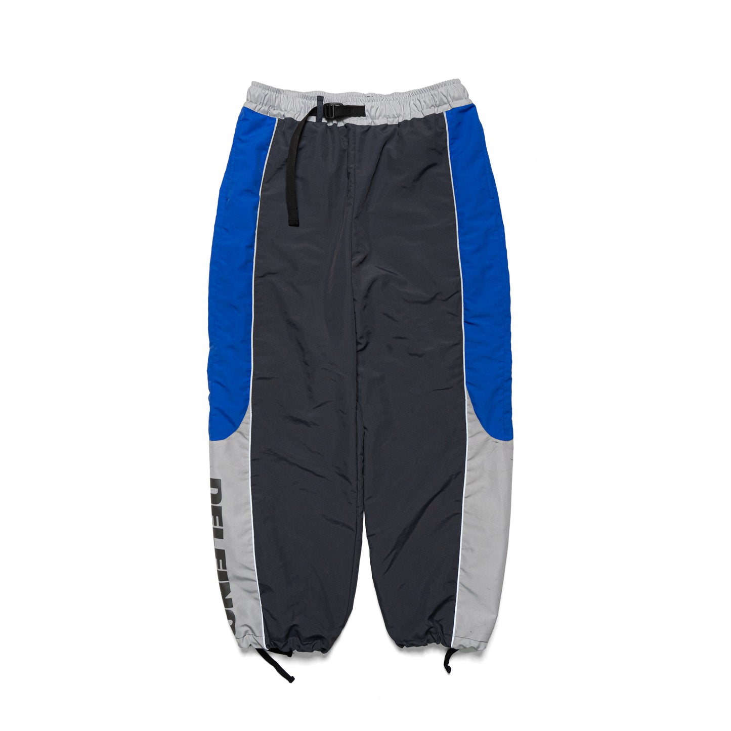 OTOBAI PANTS - ELECTRIC BLUE