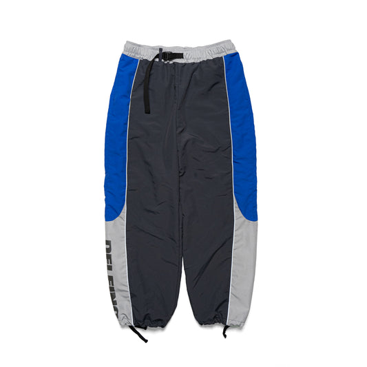 OTOBAI PANTS - ELECTRIC BLUE