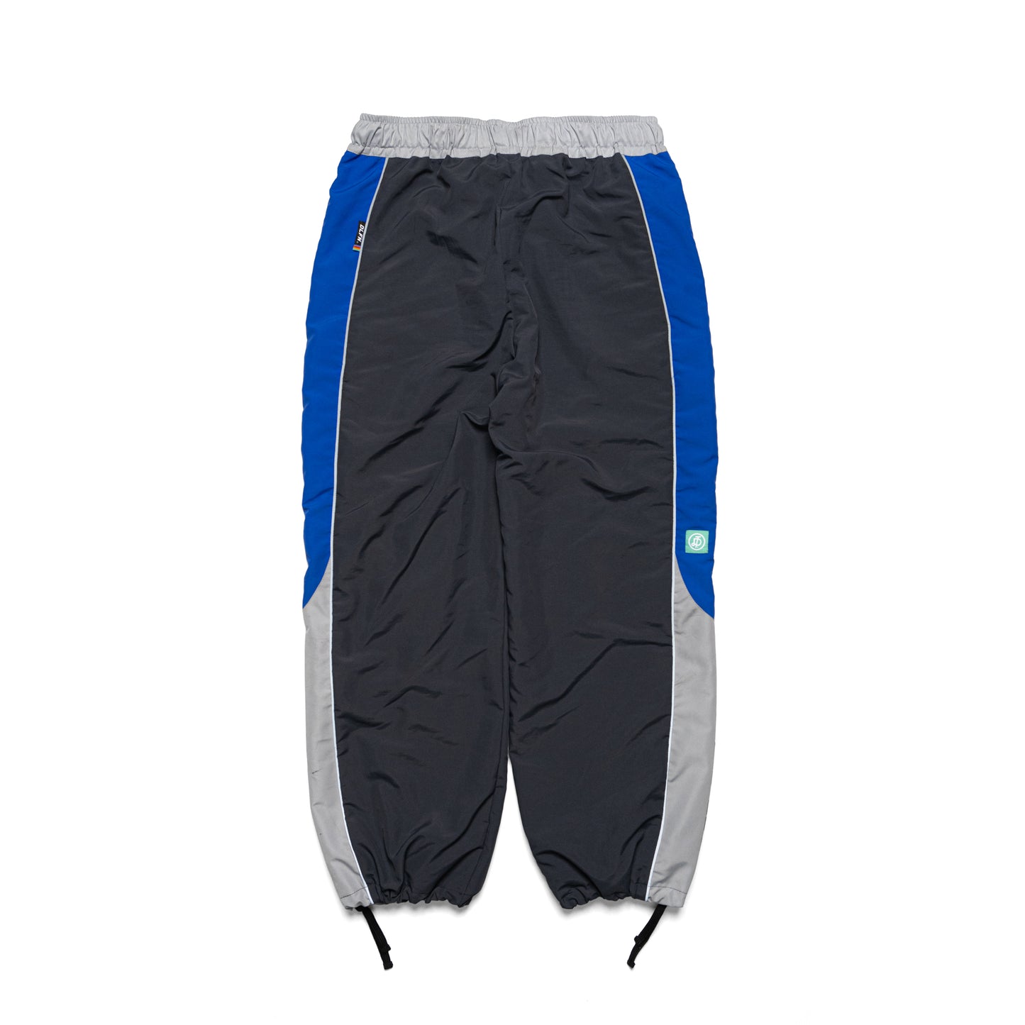 OTOBAI PANTS - ELECTRIC BLUE