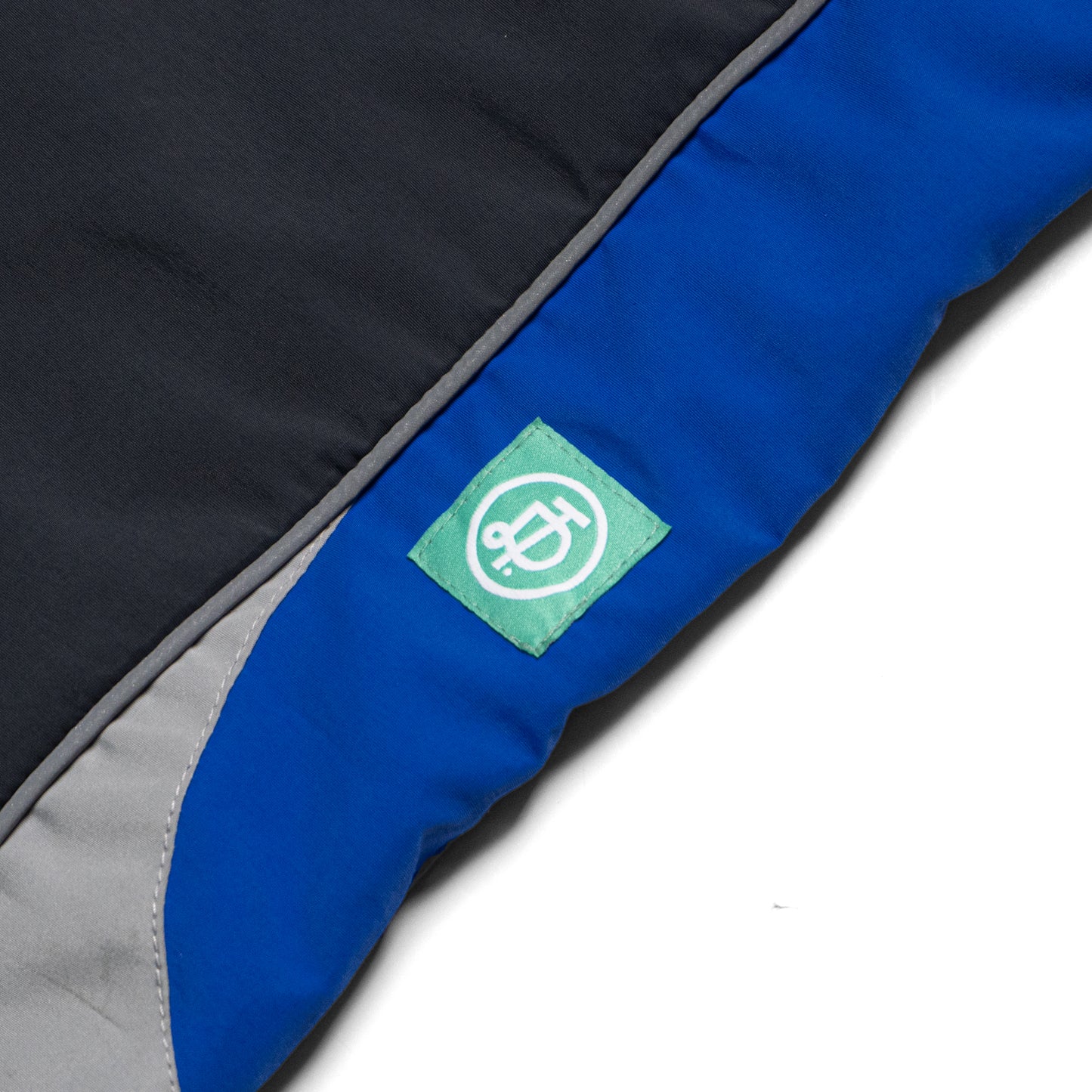 OTOBAI PANTS - ELECTRIC BLUE