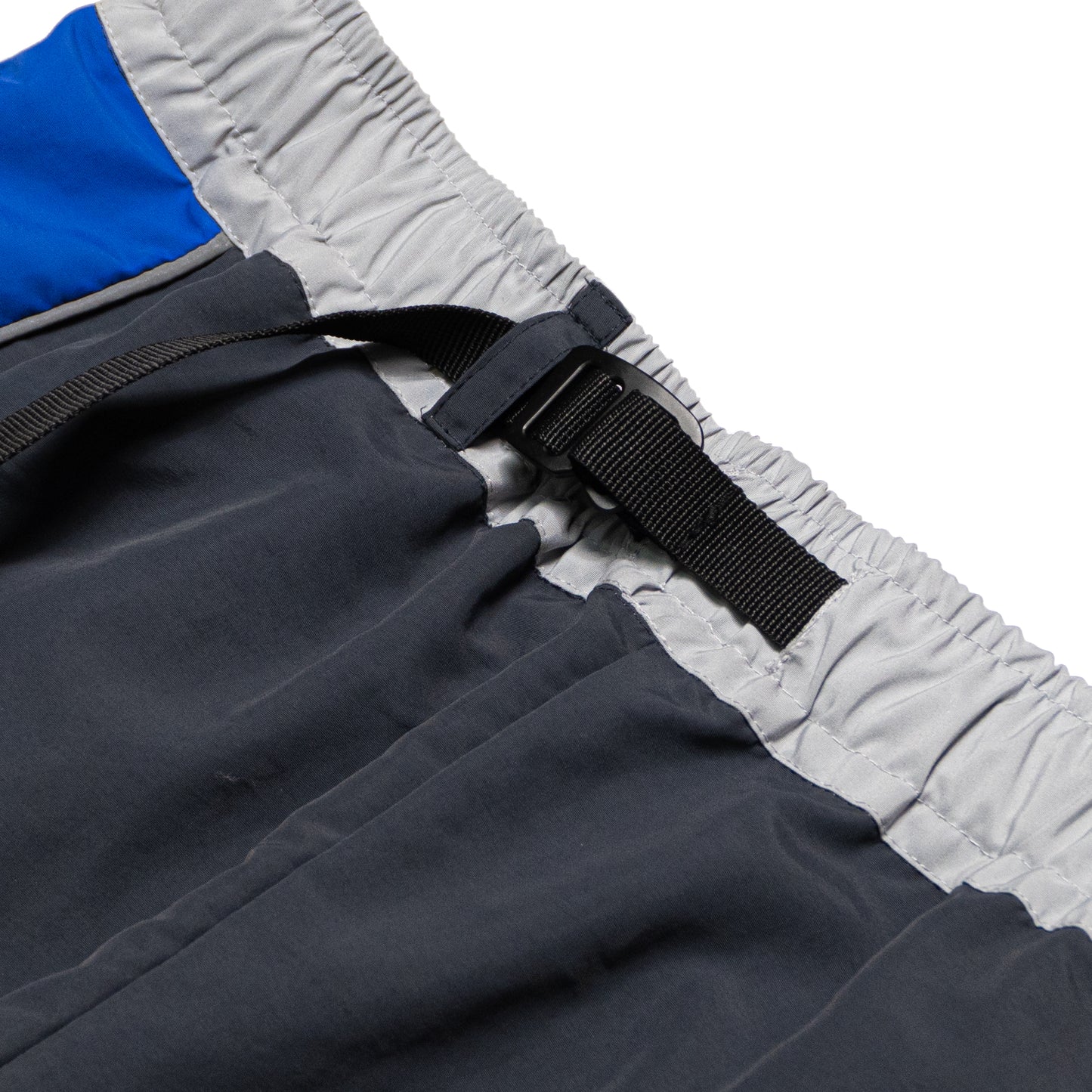 OTOBAI PANTS - ELECTRIC BLUE