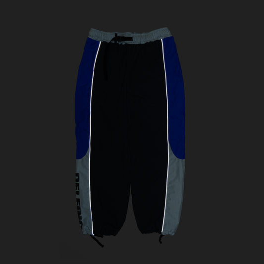 OTOBAI PANTS - ELECTRIC BLUE