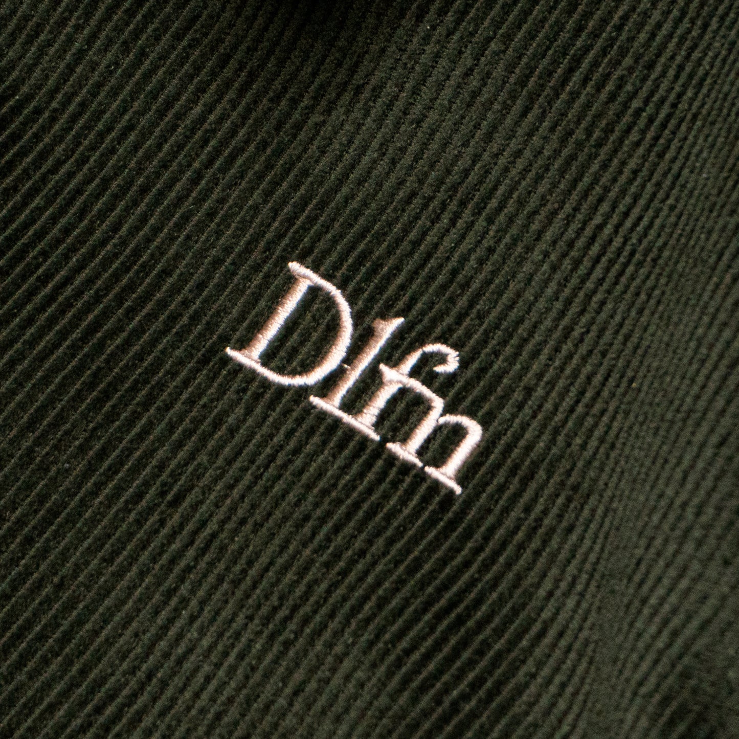 FAROL JACKET - OLIVE