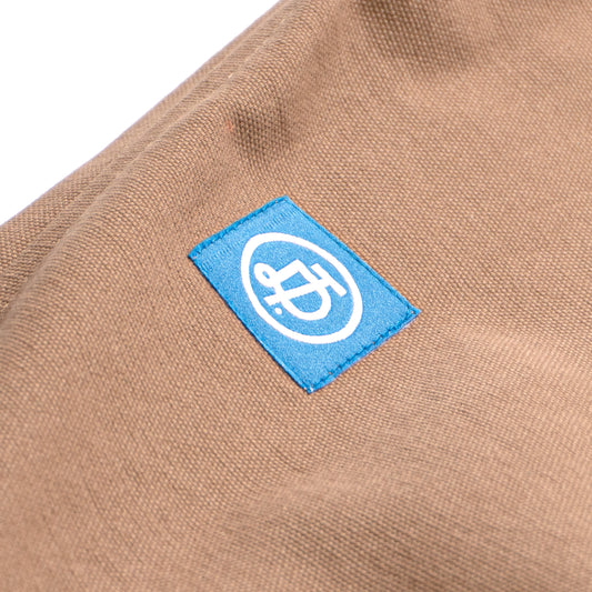 ARQUILLO - PANTS / CAMEL