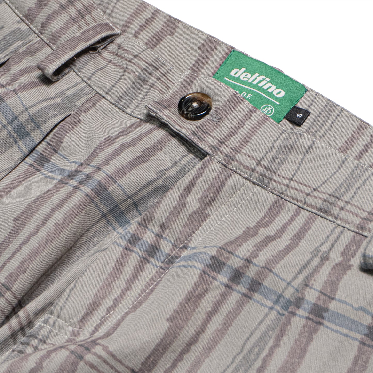 HONORES PANTS - MULTICOLOR