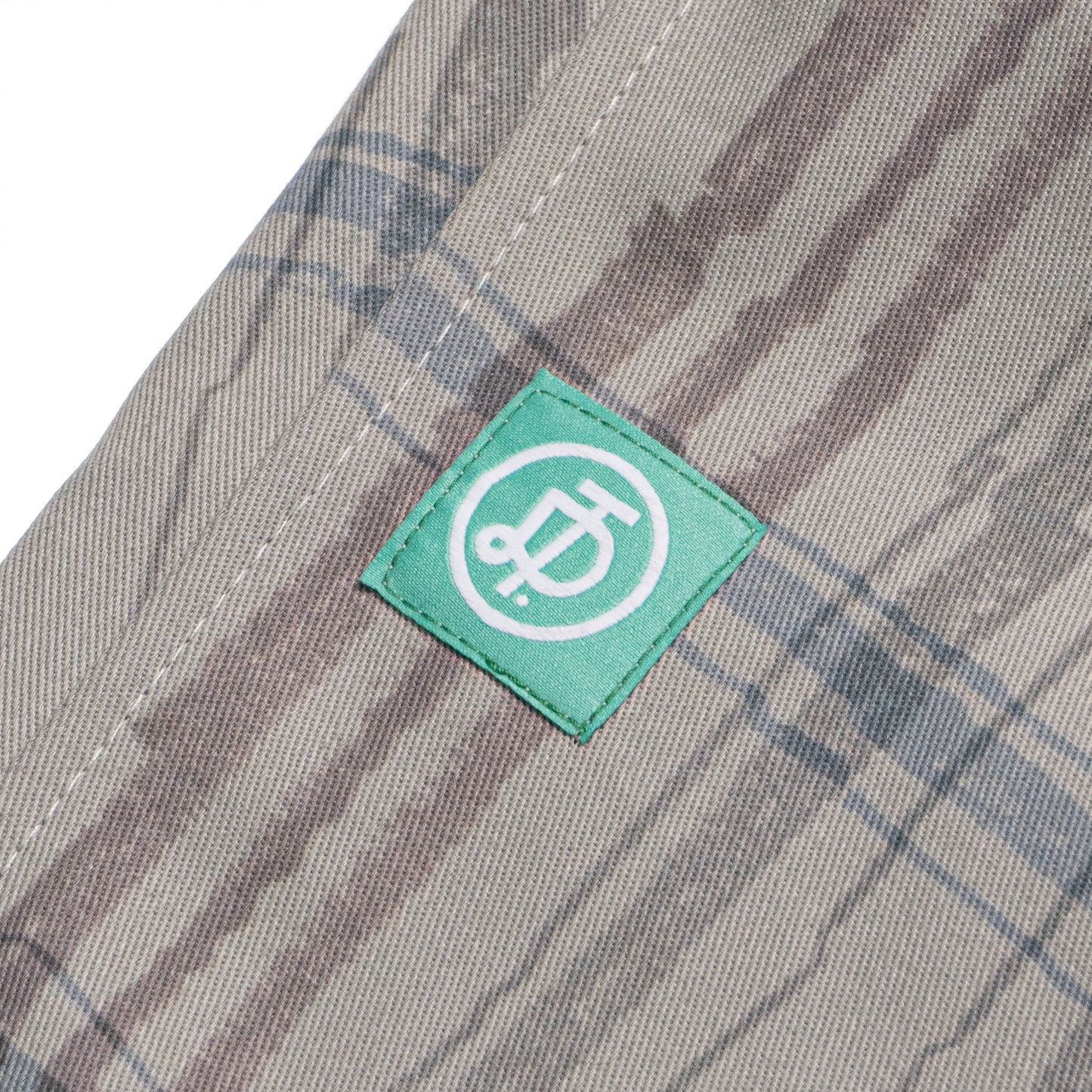 HONORES PANTS - MULTICOLOR