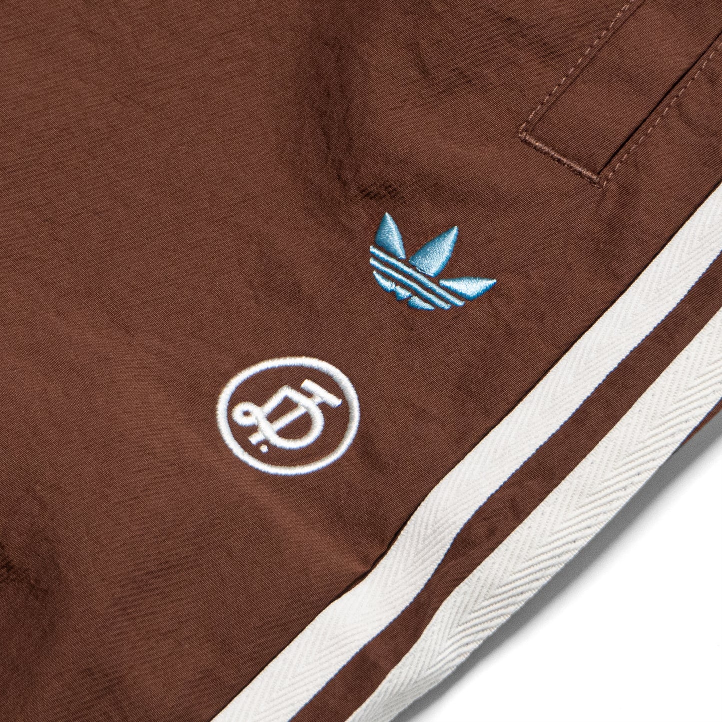 TONY DELFINO PANT