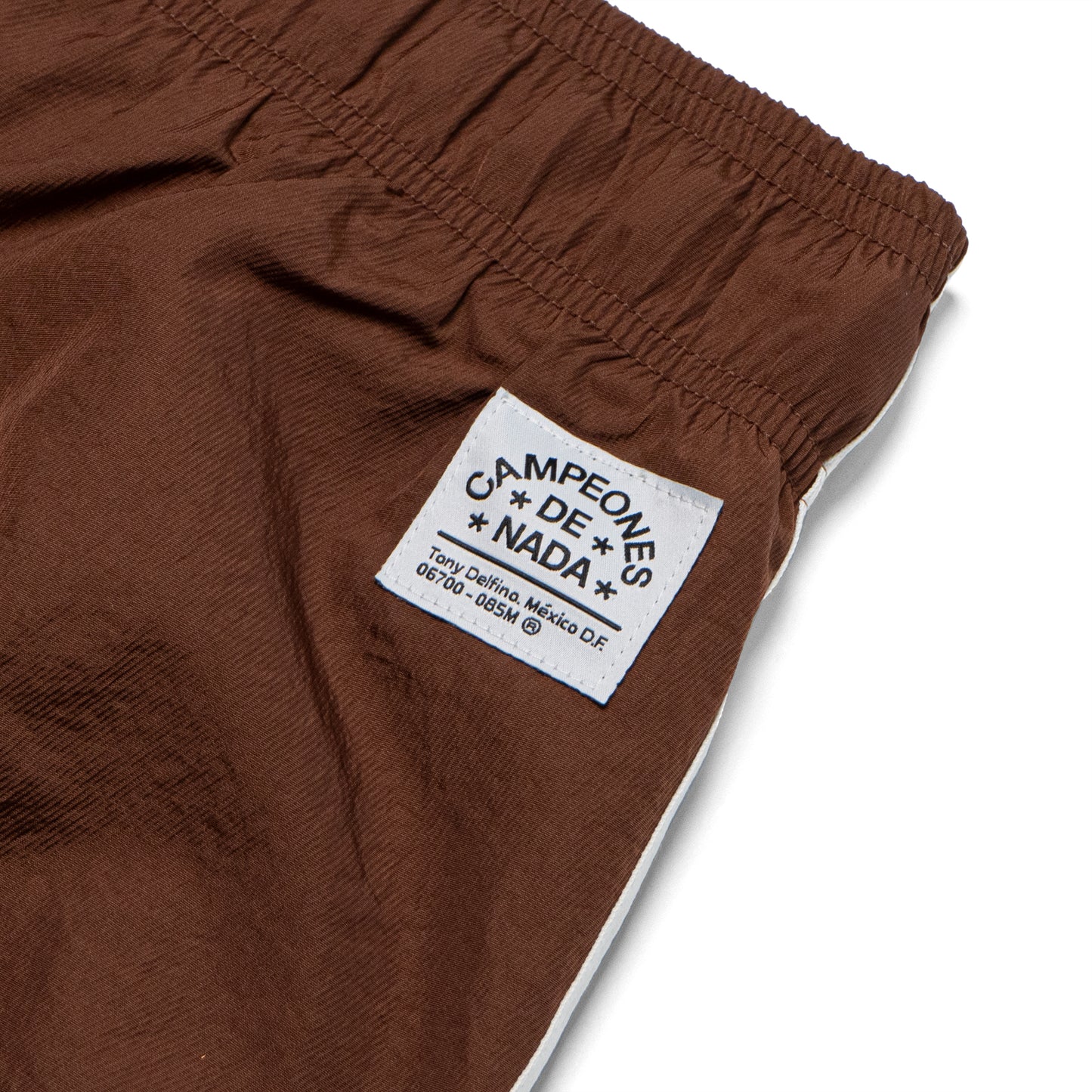 TONY DELFINO PANT