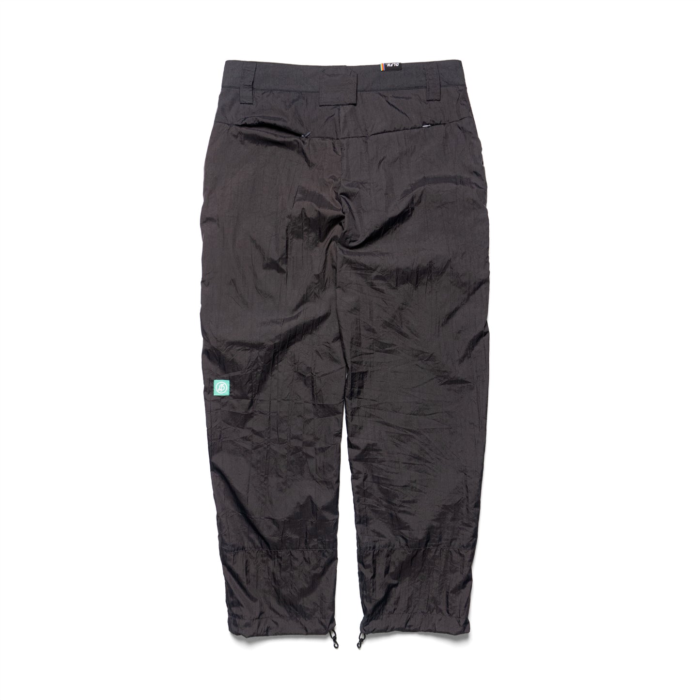 ÍGNEAS PANTS - GRAFITO