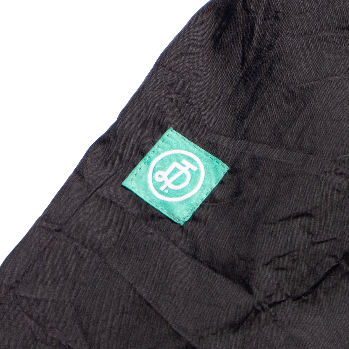 ÍGNEAS PANTS - GRAFITO