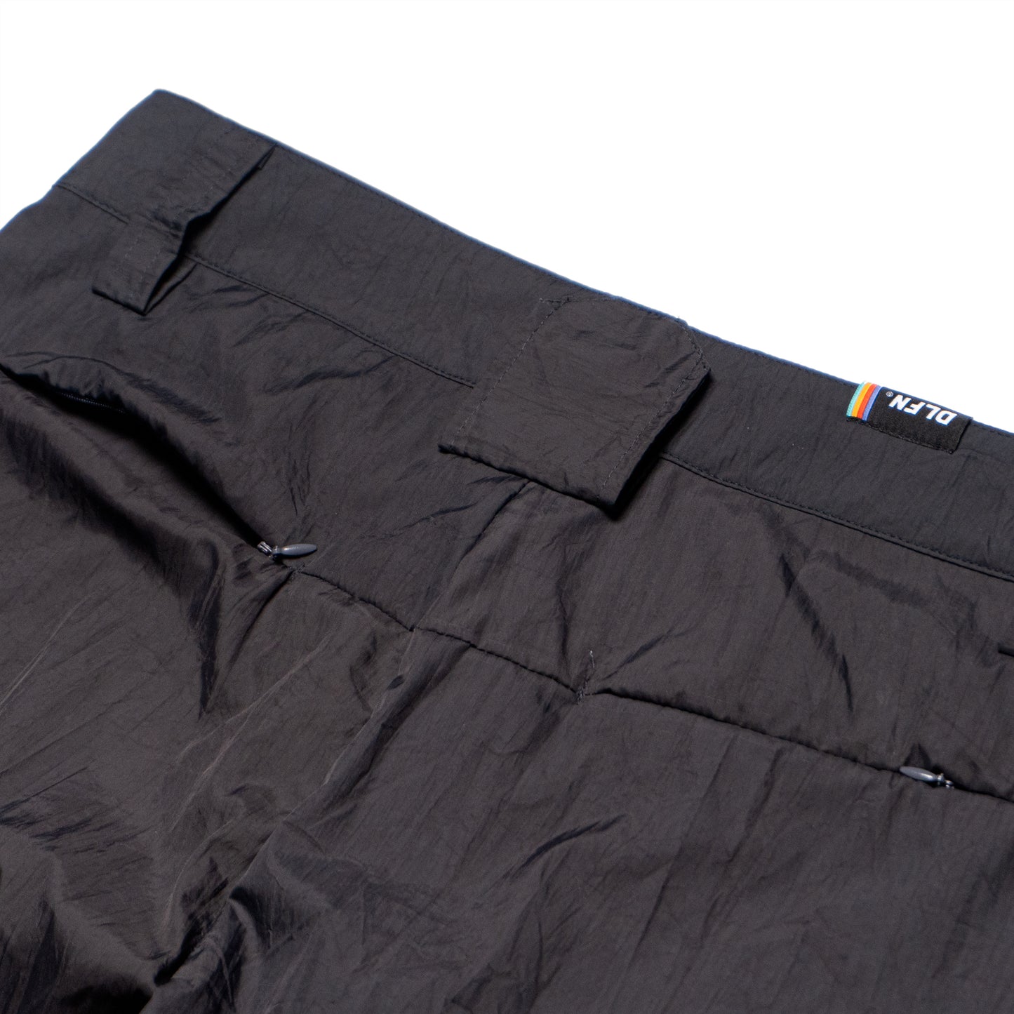 ÍGNEAS PANTS - GRAFITO