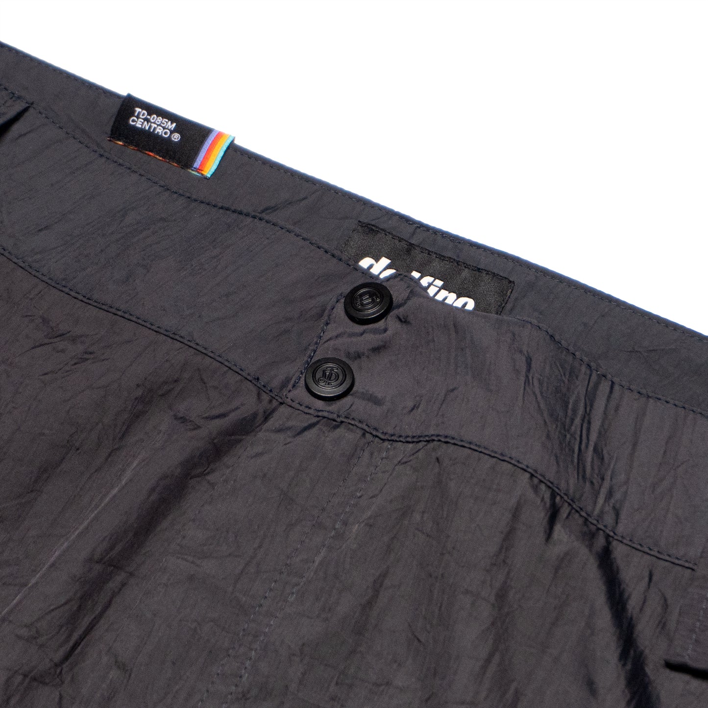 ÍGNEAS PANTS - GRAFITO