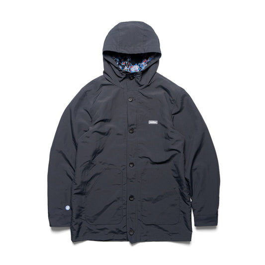 LYELL PARKA JACKET - MULTICOLOR