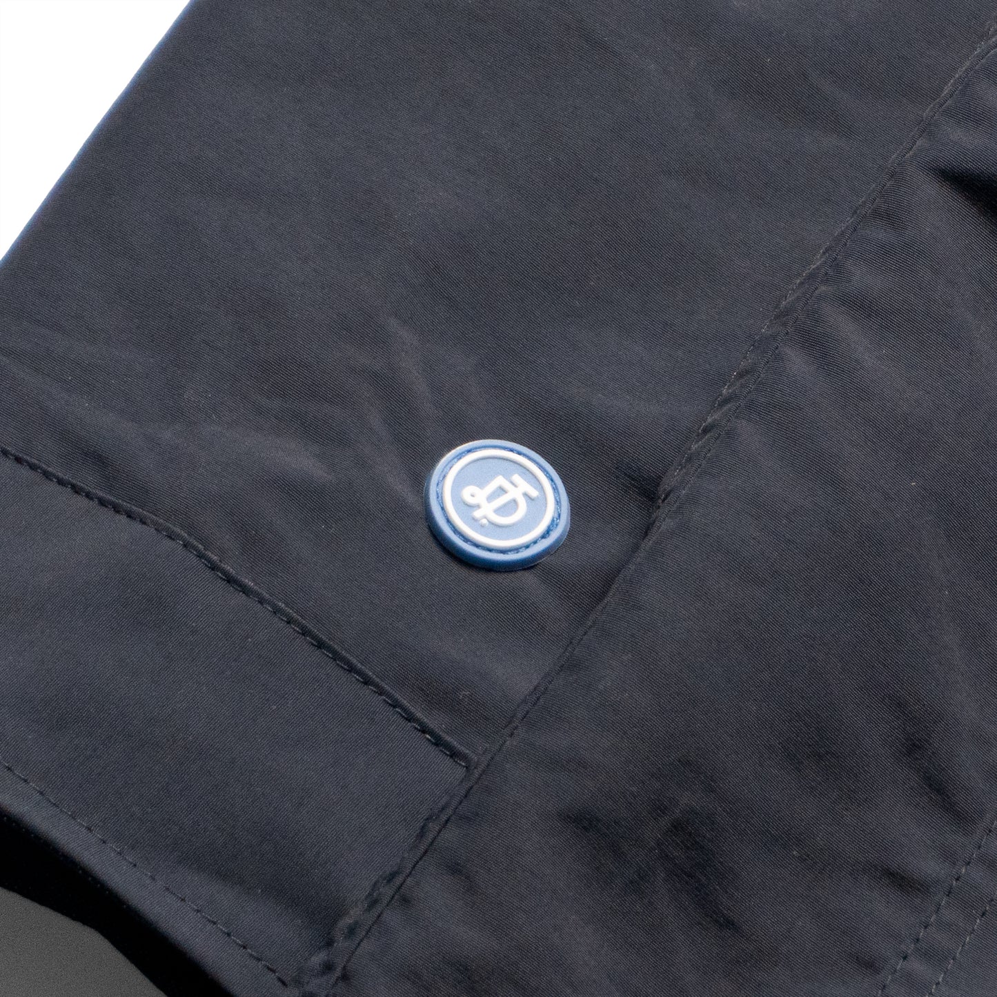 LYELL PARKA JACKET - MULTICOLOR