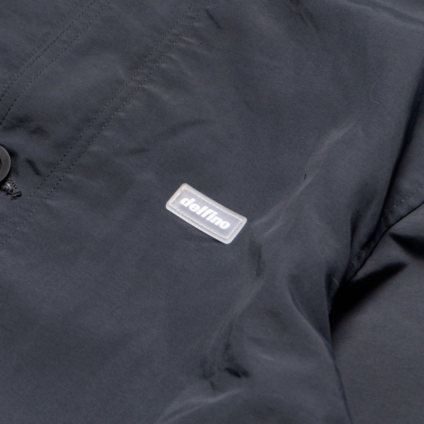 LYELL PARKA JACKET - MULTICOLOR