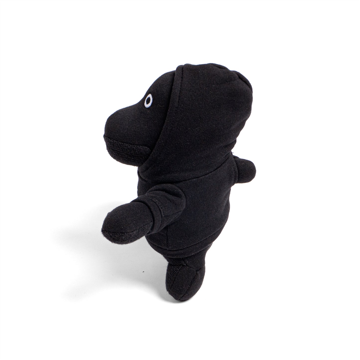 DOLPH - PLUSHIE / BLACK