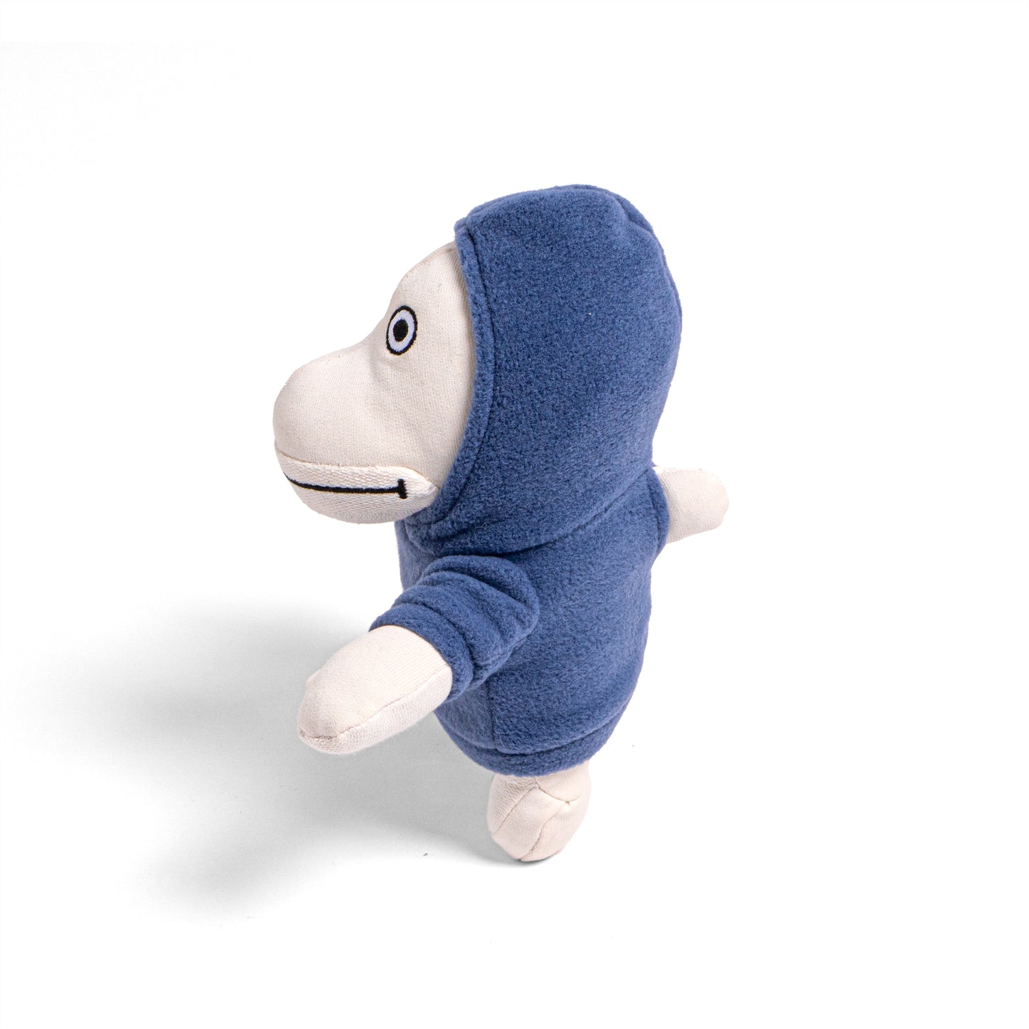 DOLPH - PLUSHIE / WHITE