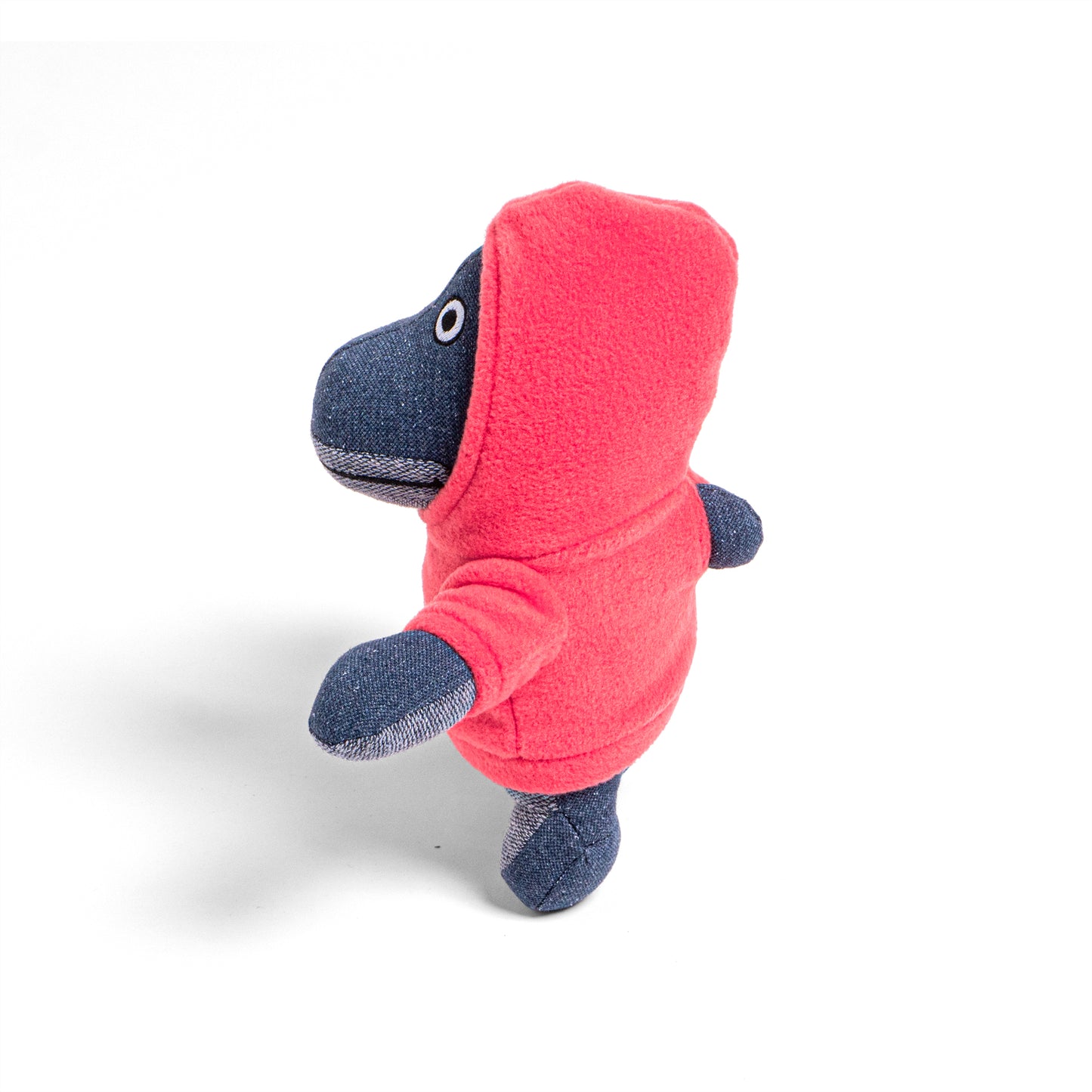 DOLPH - PLUSHIE / TERRY DENIM