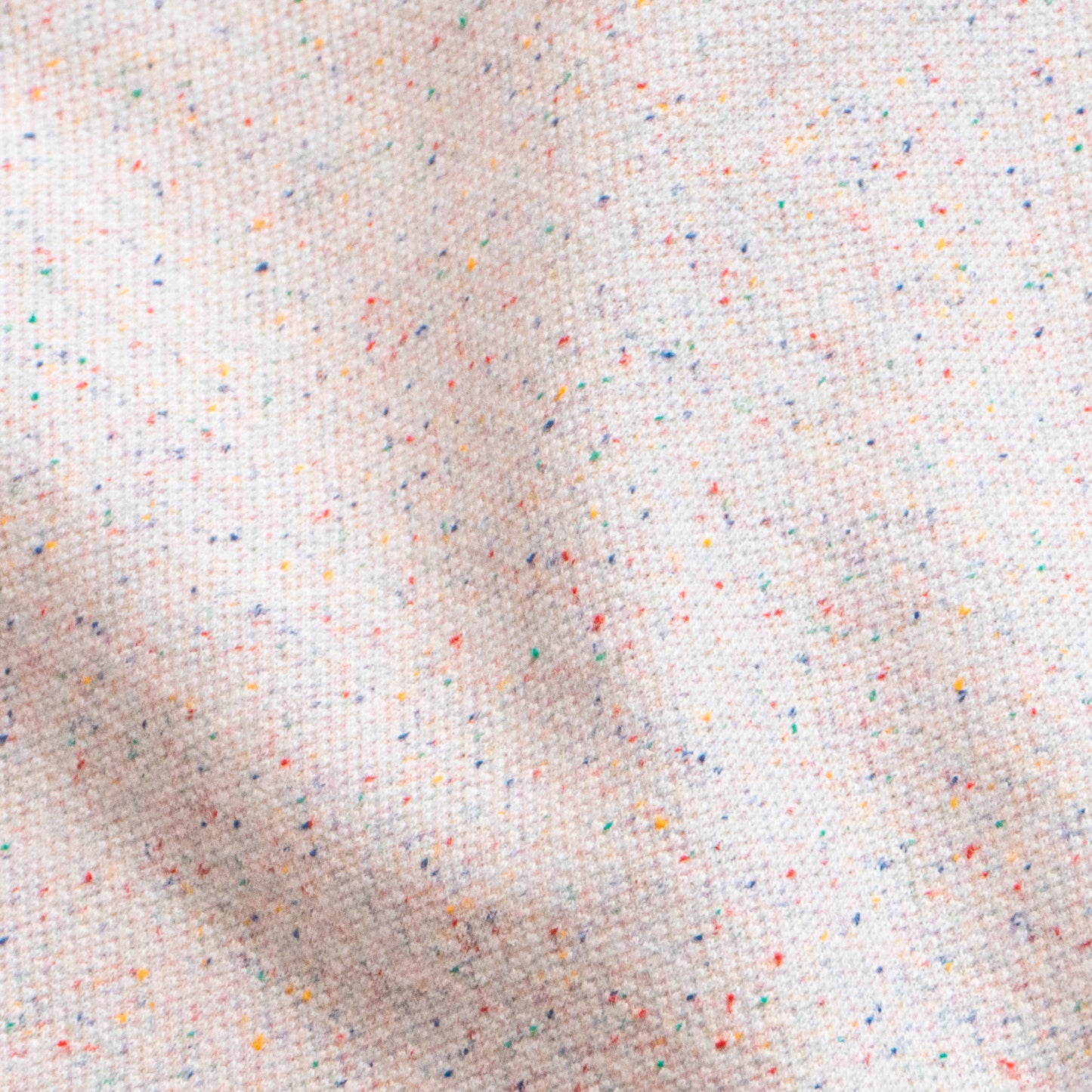 CONFETI POLO - NAVY COLLAR