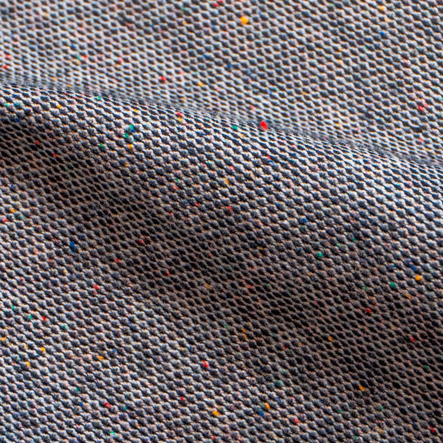 CONFETI POLO - SKY BLUE COLLAR