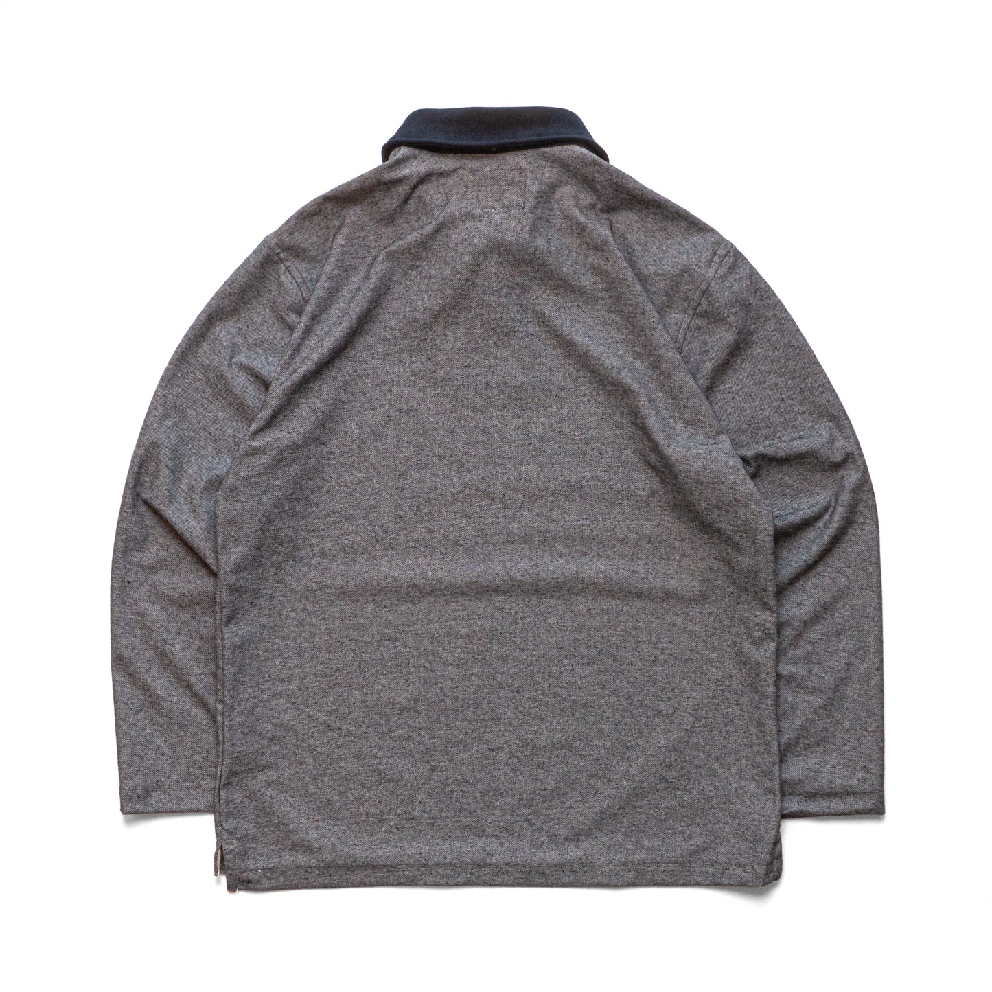 CONFETI POLO - SKY BLUE COLLAR