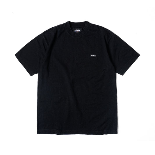 RUBBER PATCH BOX T-SHIRT