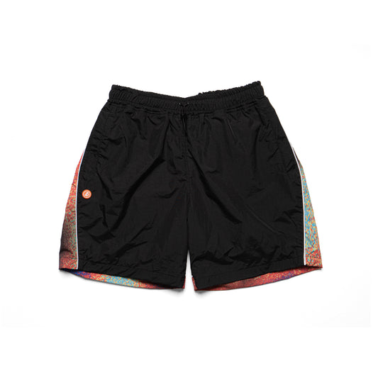 SHORI - SHORT / MULTICOLOR