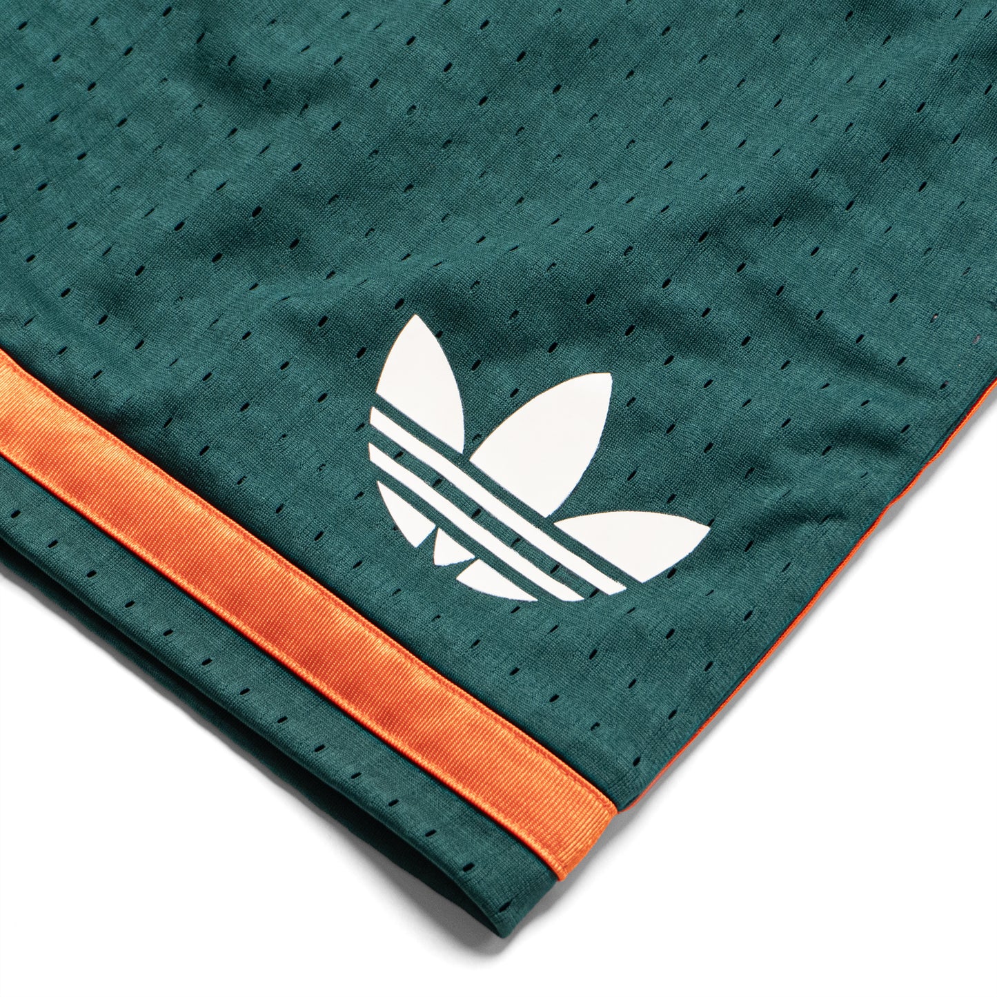 TONY DELFINO SHORT