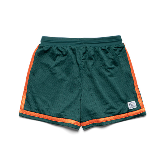 TONY DELFINO SHORT