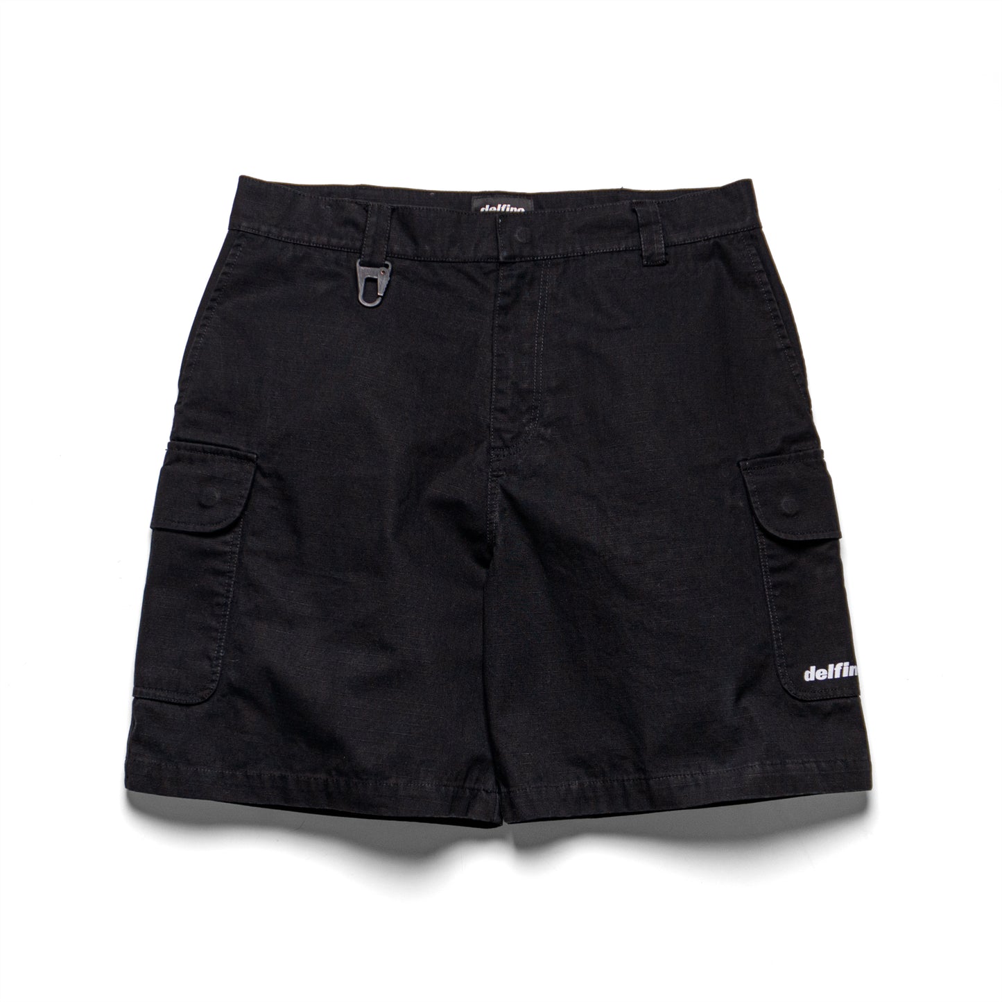 DIMONZA - SHORT / BLACK