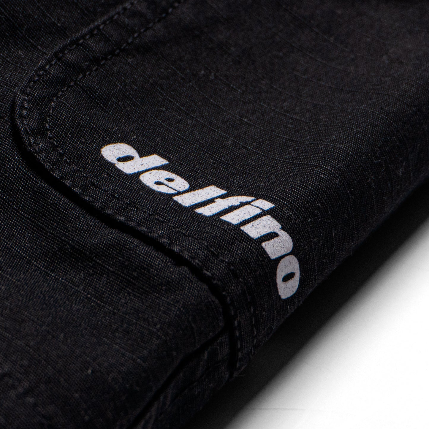DIMONZA - SHORT / BLACK