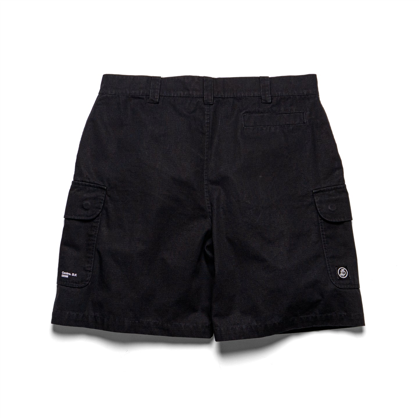 DIMONZA - SHORT / BLACK