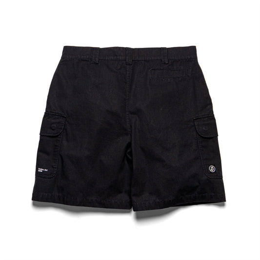 DIMONZA - SHORT / BLACK