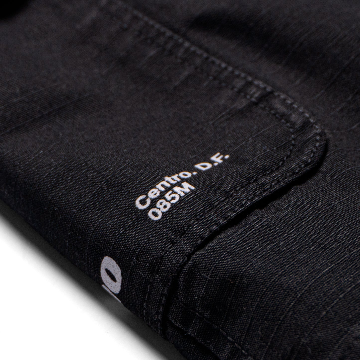 DIMONZA - SHORT / BLACK