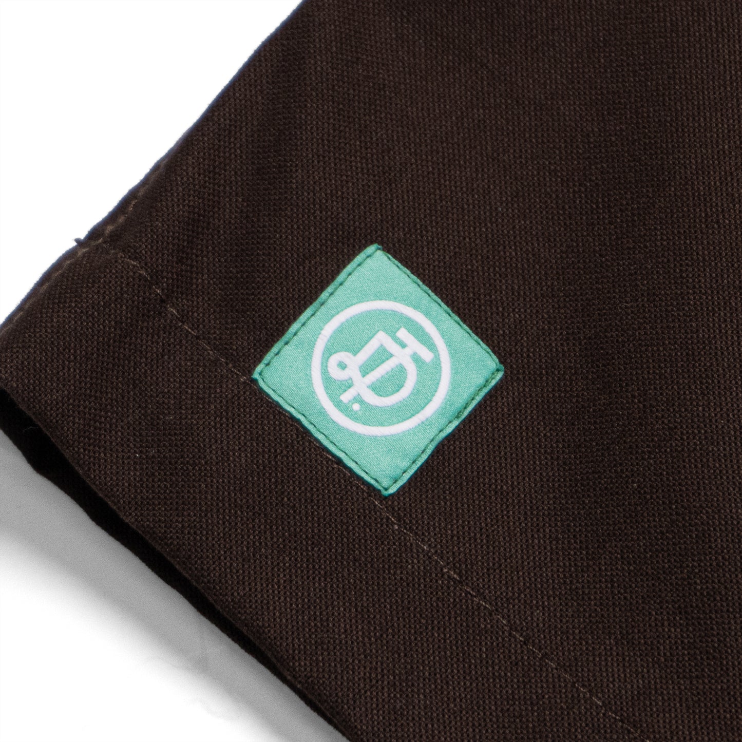 DE PINTA SHORTS - BROWN