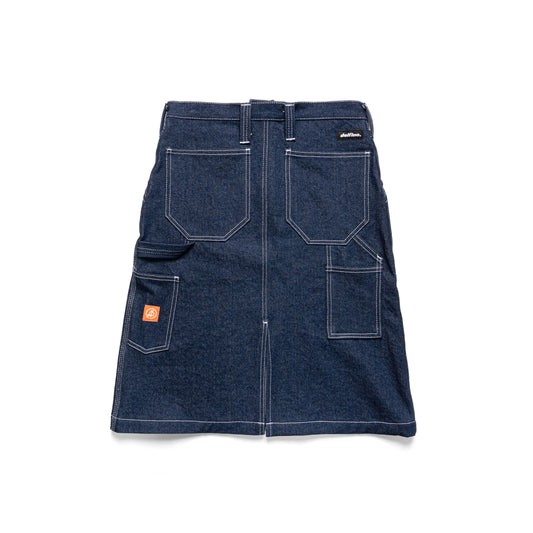 THONET SKIRT - DENIM