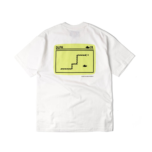 SNAKE 97 / T-SHIRT