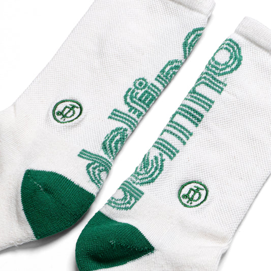 CAMPEONES - SOCKS GREEN
