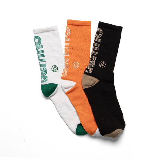 CAMPEONES - SOCKS PACK