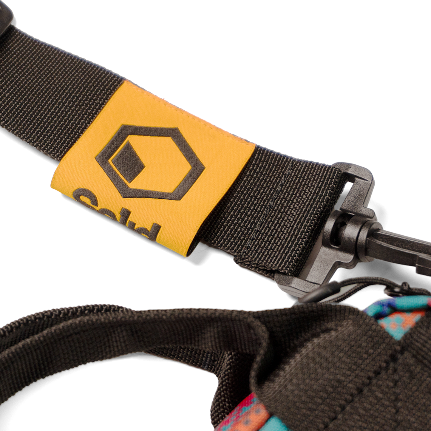 HIGH COVERING BAG / MULTICOLOR