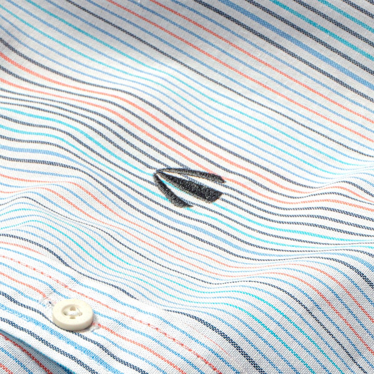 SOLID CLIQUE - SHIRT / MULTICOLOR