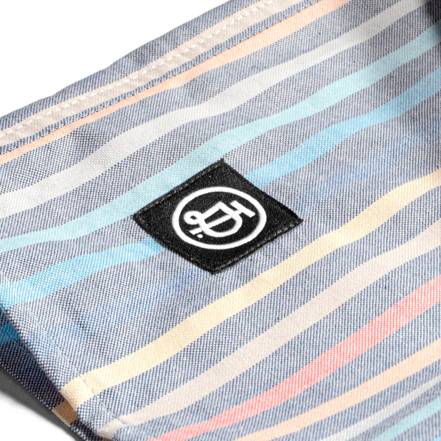 SOLID VOID - SHIRT / MULTICOLOR