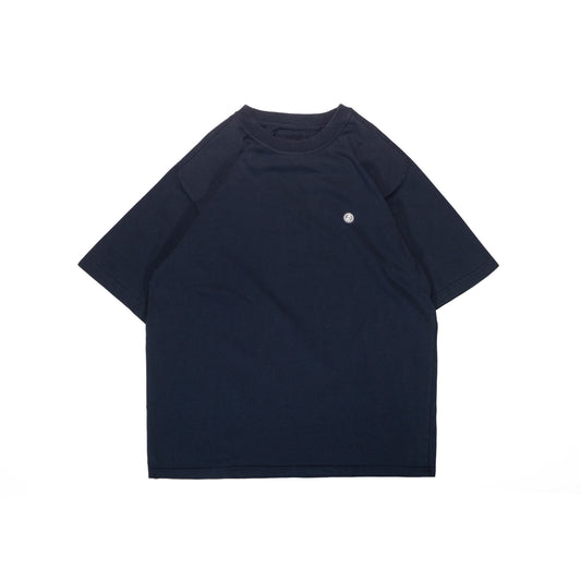 BASIC TEE / OCEAN