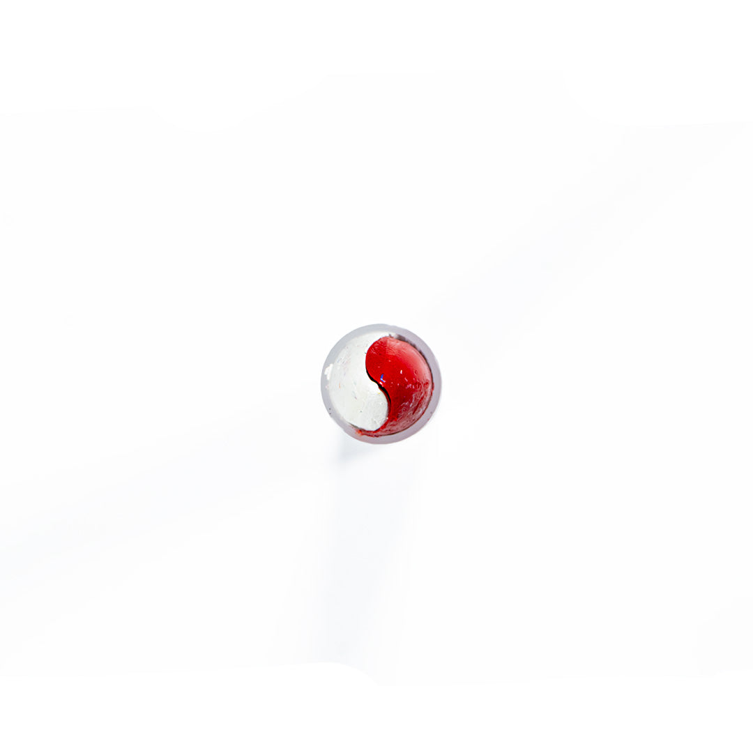 085M (ROJO-CREMA)