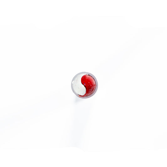 085M (ROJO-CREMA)