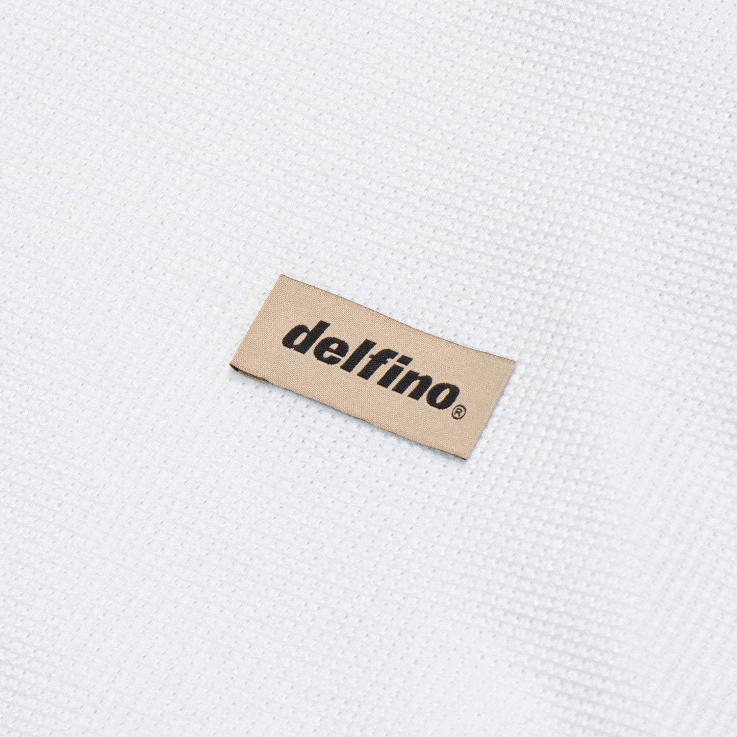 MELLOW THERMAL - LONG SLEEVE - BLANCO